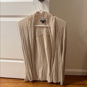 Express Women's Cardigan
